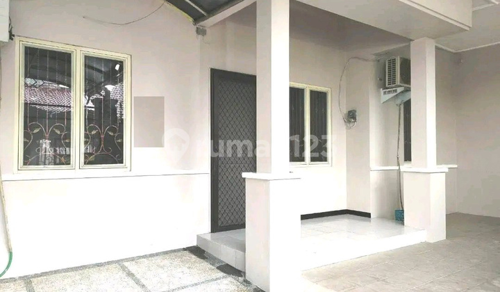 Dijual Cepat Rumah Lakarsantri Bagus Bersih Terawat 2