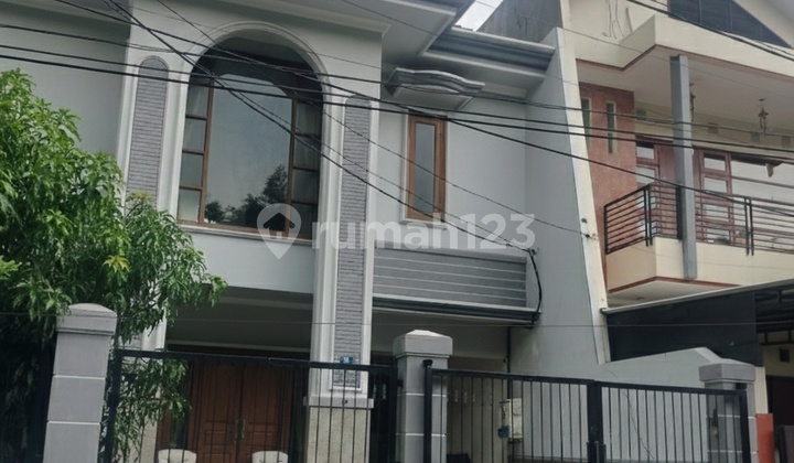 Dijual Cepat Rumah Babatan Pratama Bagus Gress Dijual Cepat Rumah Babatan Pratama Bagus Gress