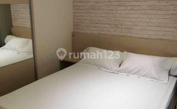 For Rent: Fully Furnished Nice Apartment at Puncak Bukit Golf