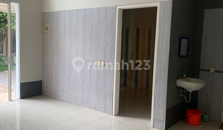 Disewa Rumah Bukit Palma Murah Bagus Gress 2