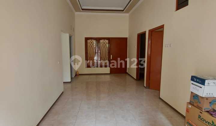 Disewa Rumah Permata Safira Regency Bagus Gress 2