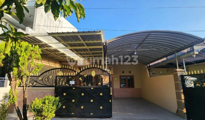 Disewa Rumah Permata Safira Regency Bagus Gress Disewa Rumah Permata Safira Regency Bagus Gress