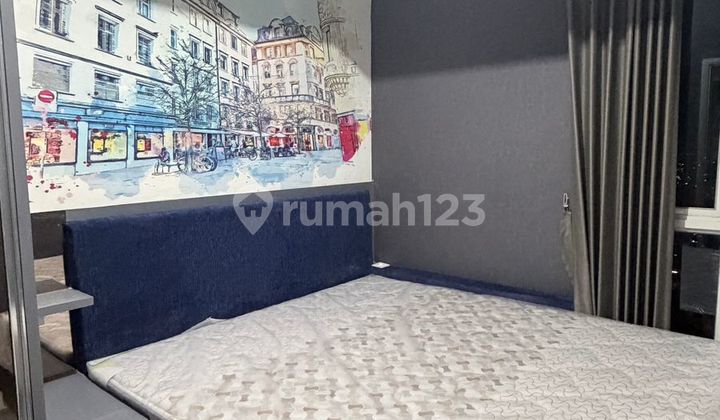 Apartemen Bella Pakuwon City 2Br Bagus Furnished 1