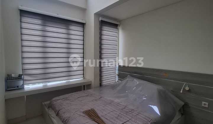 Rumah Grand Pakuwon Cluster Adelaide Full Furnish Siap Huni 2