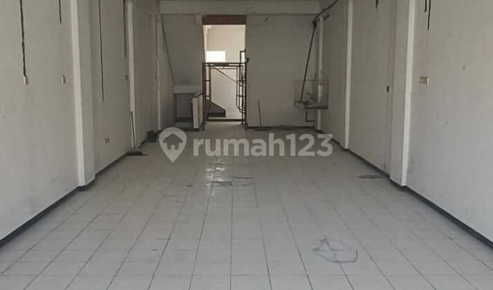 For Quick Sale: Darmo Permai 3-Storey Shop House 2