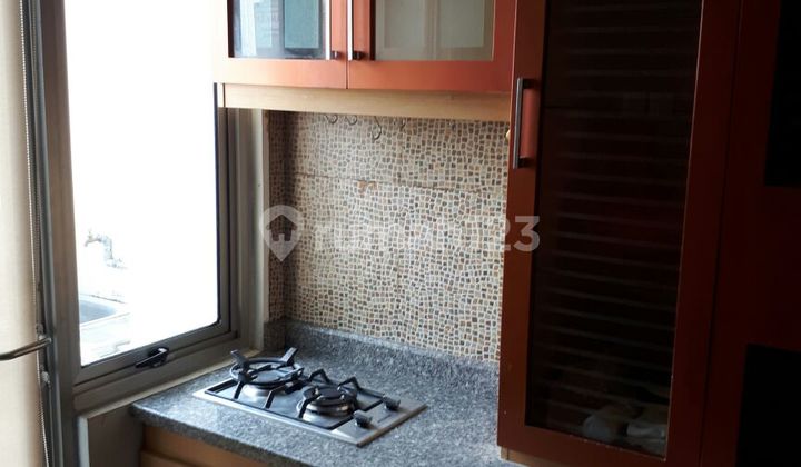 For Rent Apartment Waterplace Tower F Full Furnish Exclusive Premium