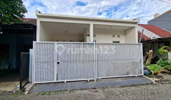 Dijual Cepat Rumah Lakarsantri Murah Bagus Gress Dijual Cepat Rumah Lakarsantri Murah Bagus Gress