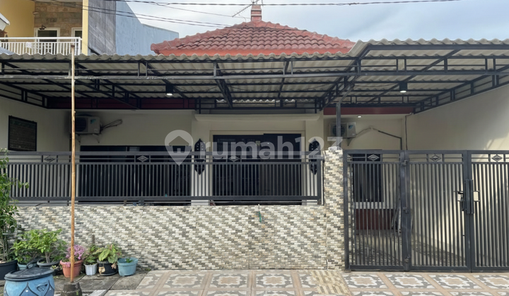 Dijual Cepat Rumah Waru Sidoarjo Bagus Gress Siap Huni Dijual Cepat Rumah Waru Sidoarjo Bagus Gress Siap Huni