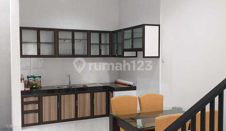 Dijual Rumah Baru Gress di Surabaya Barat Harga Terjangkau 2