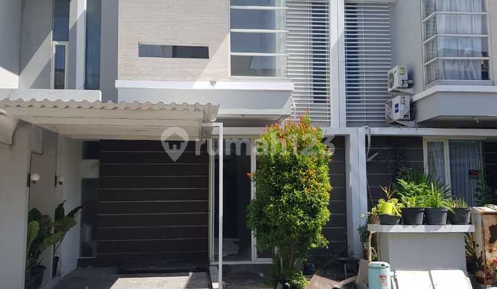 Dijual Cepat Rumah Rungkut Royal Park Residence Bagus