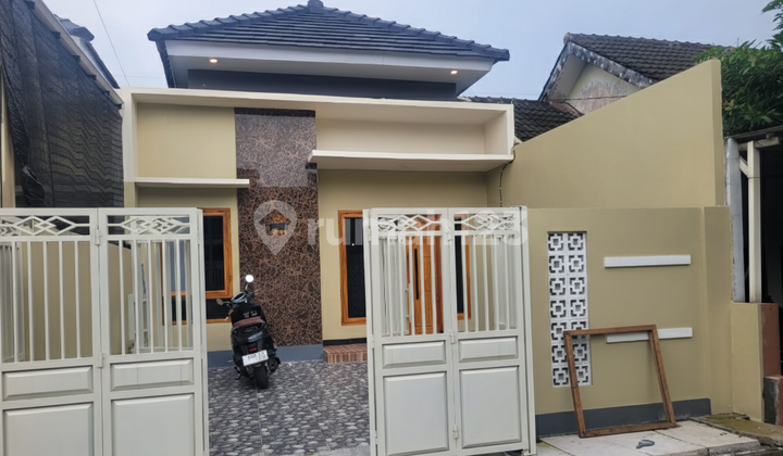 Dijual Cepat Rumah Mewah Baru Gress Wiyung Dijual Cepat Rumah Mewah Baru Gress Wiyung