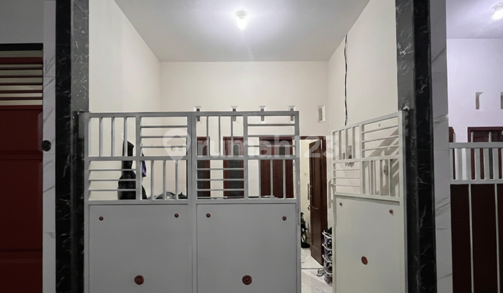 Dijual Cepat Rumah Lebak Arum Bagus Gress Siap Huni