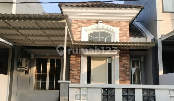 Disewa Rumah Bukit Palma Murah Bagus Gress Disewa Rumah Bukit Palma Murah Bagus Gress