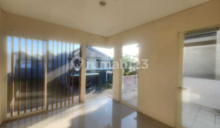 Disewa/Jual Rumah Bagus Nyaman di Wiyung Surabaya 2