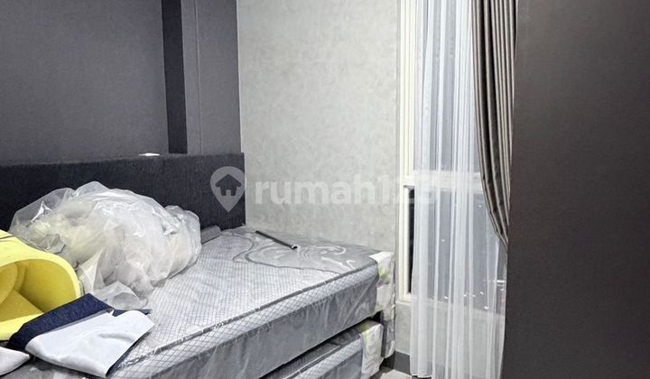Apartemen Bella Pakuwon City 2Br Bagus Furnished 2