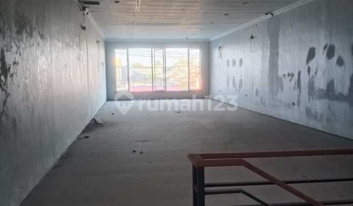 Zero Building Lontar Street Cheap Wide Parking 2