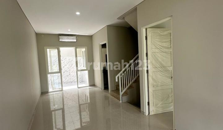 Rumah Baru Grand Pakuwon Bagus Gress Row Lebar 2