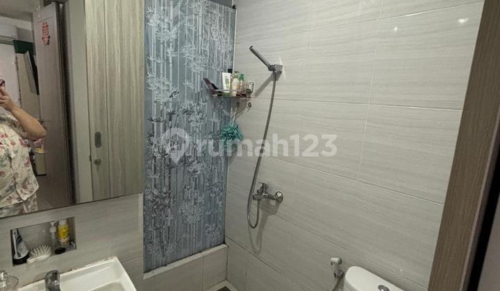 Rumah Grand Pakuwon Cluster Queensland Full Furnish Siap Huni 2