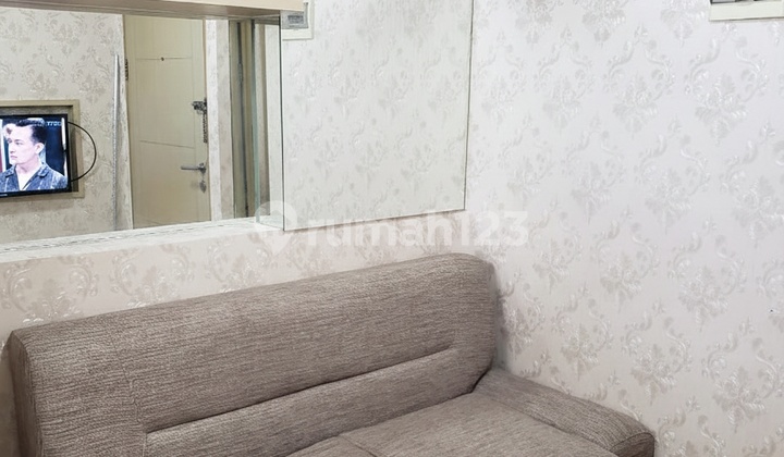 For Rent Princeton Tower Educity Apartment Furnished Good 2