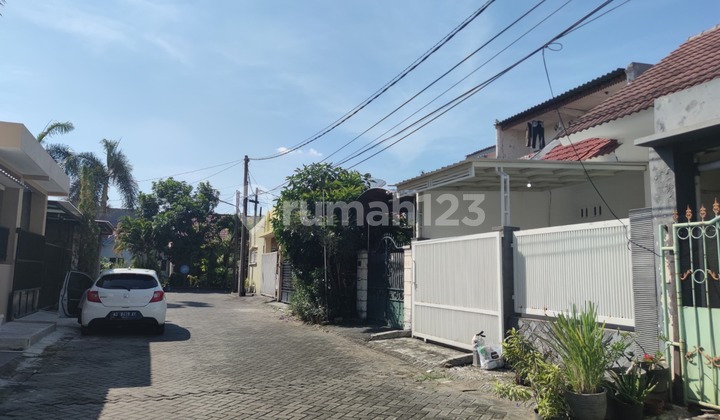 Dijual Cepat Rumah Perum Citra Sentosa Bagus Gress 2