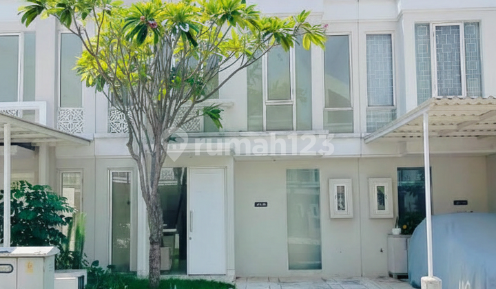 Rumah Grand Pakuwon Cluster Adelaide Siap Huni Rumah Grand Pakuwon Cluster Adelaide Siap Huni