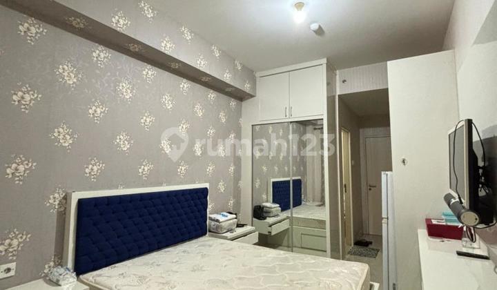 Apartemen Orchard Pakuwon Full Furnish Bagus Surabaya Barat 1