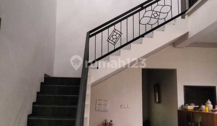 Dijual Cepat Rumah Siap Huni Wiyung Bagus Gress 2