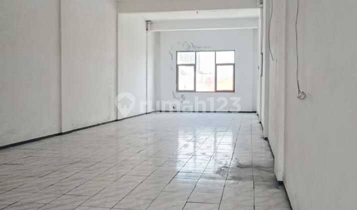 Dijual Cepat Ruko Darmo Permai 3 Lantai