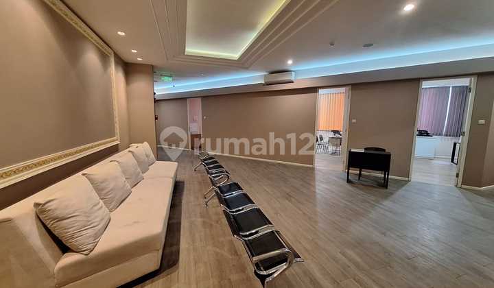 Commercial Shop House Hook Citraland Main Sisp Residential 2