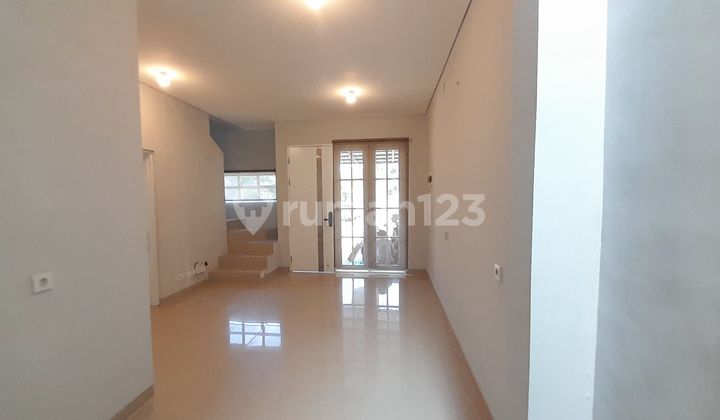 Disewa Rumah di Wisata Bukit Mas Baru Renov Bagus Gress 2