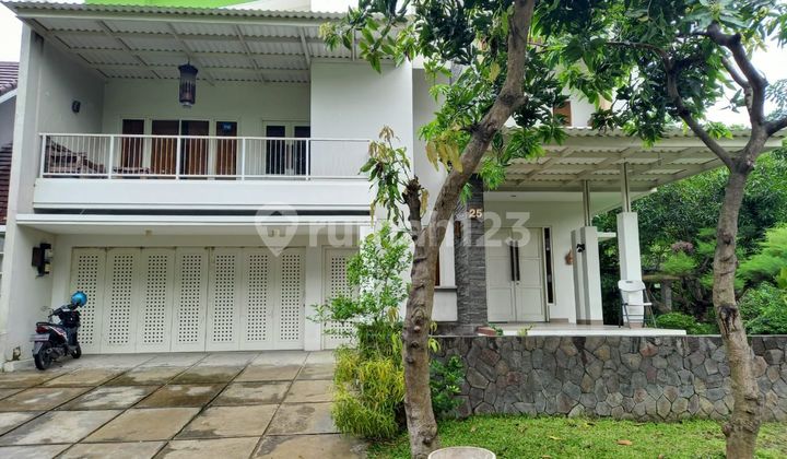 For Quick Sale Rare House Citraland Utama Cluster Maxwell Hook 2