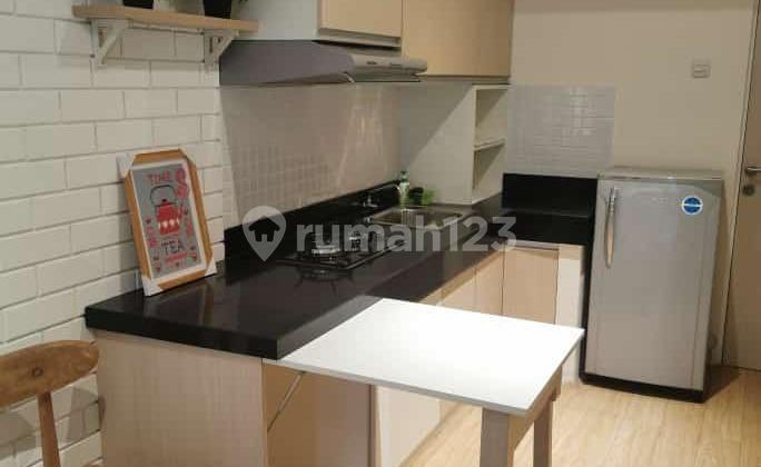 For Rent: Fully Furnished Nice Apartment at Puncak Bukit Golf