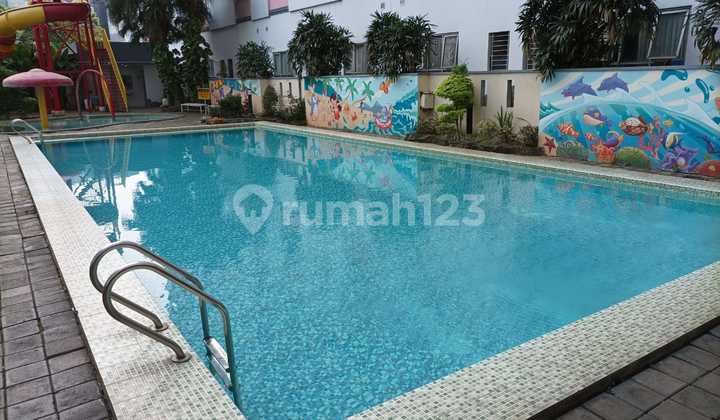 Dijual Cepat Apartemen Dian Regency Siap Huni Full Furnished Dijual Cepat Apartemen Dian Regency Siap Huni Full Furnished