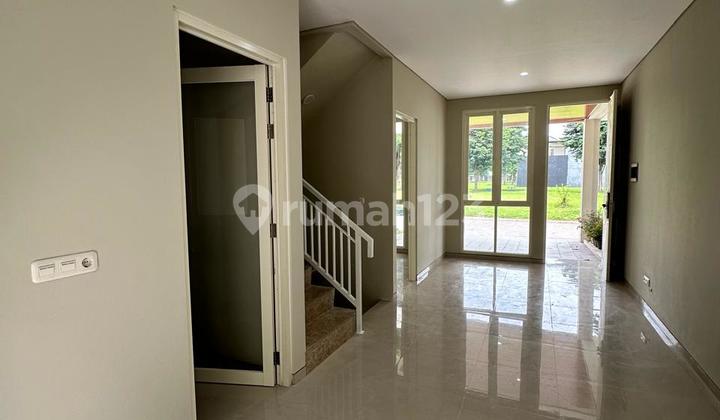 Rumah Baru Grand Pakuwon Canberra Bagus Gress Siap Huni 2