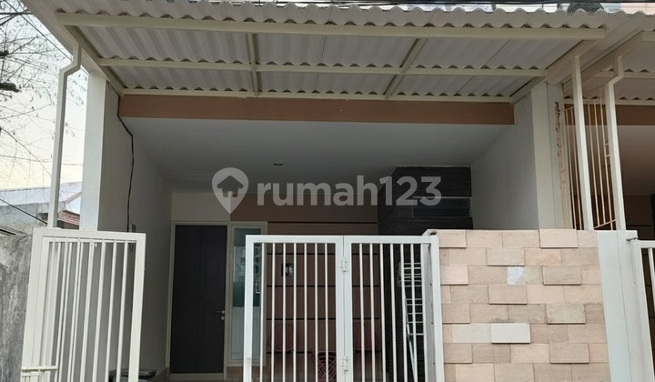 Dijual Cepat Rumah Surabaya Darmo Permai Dijual Cepat Rumah Surabaya Darmo Permai