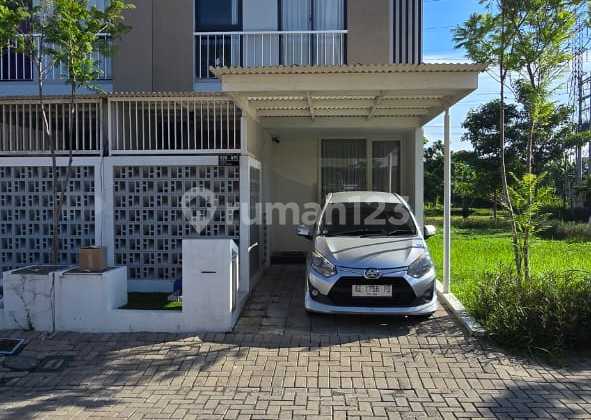 Dijual Cepat Rumah Royal Residence Full Furnish Siap Huni