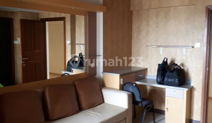 For Rent Apartment Waterplace Tower F Full Furnish Exclusive Premium