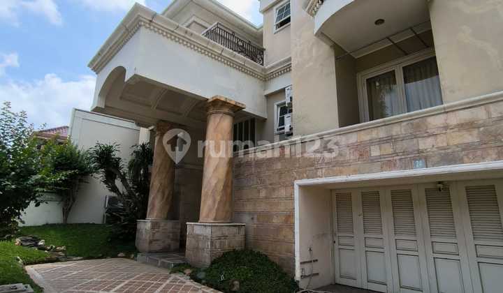 Cheapest Villa House Ready to Live in Citraland Sentra Raya 2