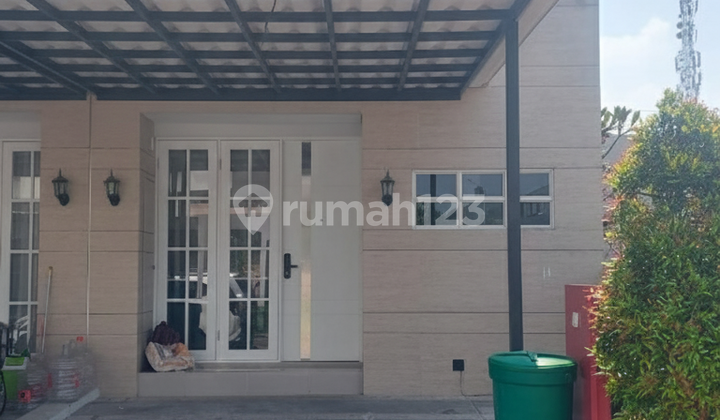 Disewa Rumah di Wisata Bukit Mas Baru Renov Bagus Gress Disewa Rumah di Wisata Bukit Mas Baru Renov Bagus Gress