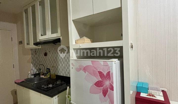 Apartemen Orchard Pakuwon Full Furnish Bagus Surabaya Barat 2