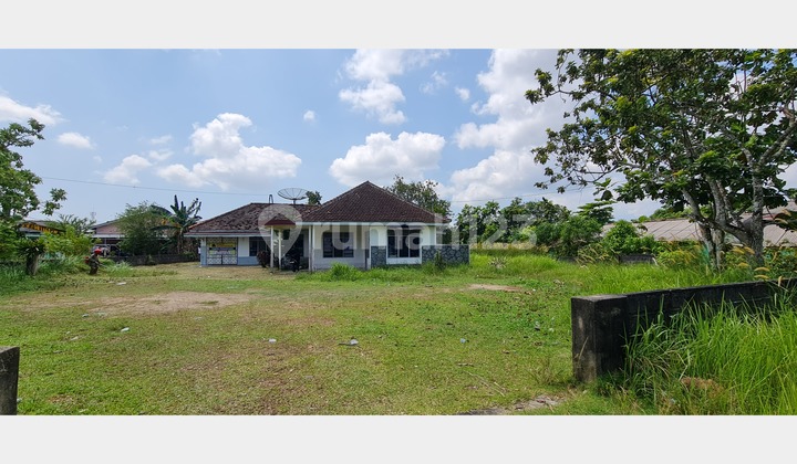 Rumah, 1 Lantai, SHM, Dekat Stadion Seberang Alfamart Besar dan Gedung Pertemuan Sedang Dibangun Rumah, 1 Lantai, SHM, Dekat Stadion Seberang Alfamart Besar dan Gedung Pertemuan Sedang Dibangun