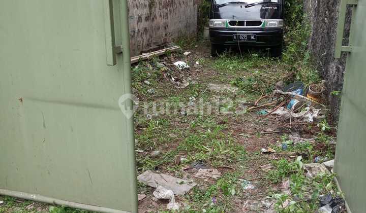 Price Repositioning for Land Plots for Sale at Cibubur Shooting Range, Suitable for Business