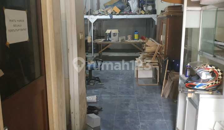 Dijual Gudang di Kemayoran Hitung Tanah Dijual Gudang di Kemayoran Hitung Tanah