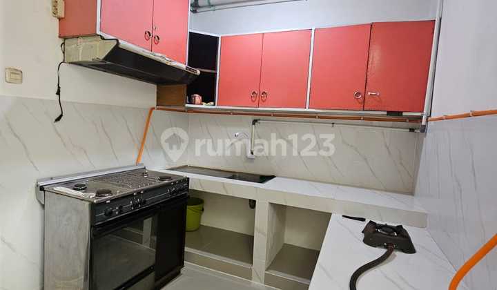Turun Harga!! Jual Rumah di Kayu Putih 2
