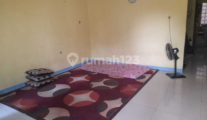 Harus Terjual!!! Rumah 2lt. Akses Luas Di Tanjung Priok 2