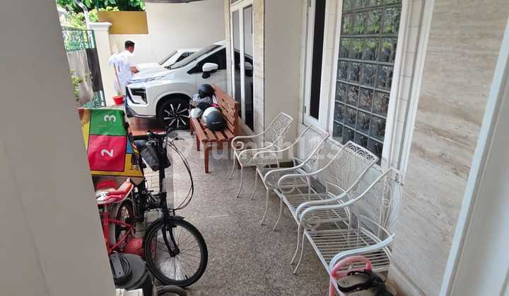 Jarang Ada!!! Rumah Bagus Di Rawamangun Siap Huni, Akses Jalan Luas"  2