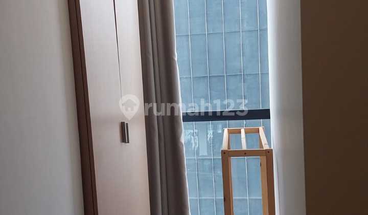 Di Sewakan Sudirman Suite Lt 8 2