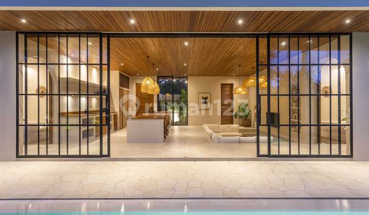 Villa Modern 2 Kamar di Pecatu Uluwatu Dekat Pantai Bingin - Roi Tinggi Villa Modern 2 Kamar di Pecatu Uluwatu Dekat Pantai Bingin - Roi Tinggi