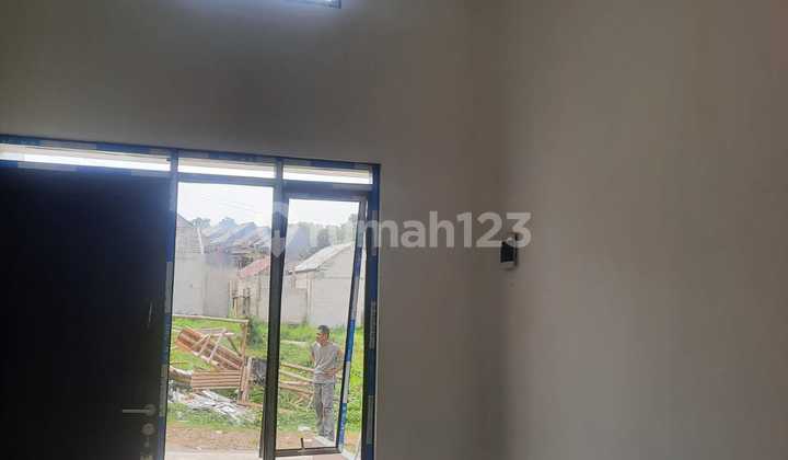 Rumah KPR di Depok Cicilan 2Jutaan 2