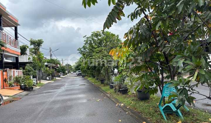 Di Jual Rumah Fullfurnish, Bebas Banjir di Kota Harapan Indah Di Jual Rumah Fullfurnish, Bebas Banjir di Kota Harapan Indah